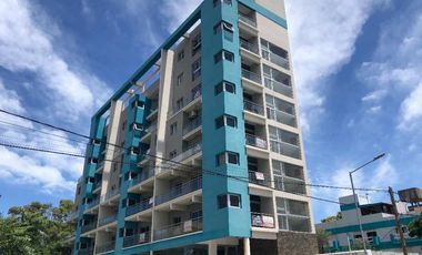 Departamento en venta en Santa Teresita