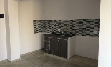Departamento en venta en Santa Teresita