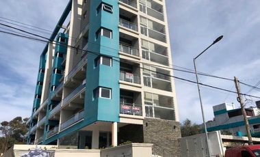 Departamento en venta en Santa Teresita