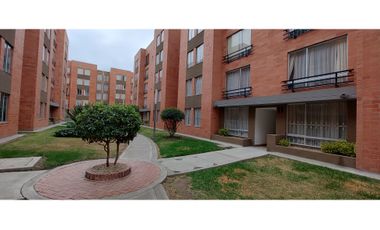 Apartamento en Venta Conjunto el Redil Madrid Cundinarca