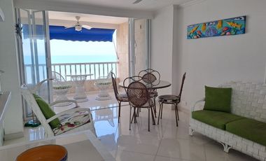 apartamento en arriendo en alcatraces. Cod A67