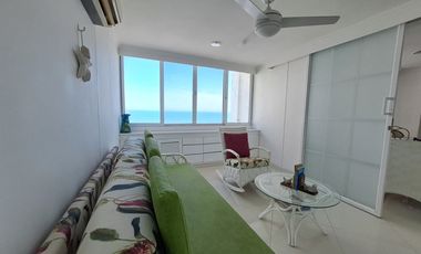 apartamento en arriendo en alcatraces. Cod A67