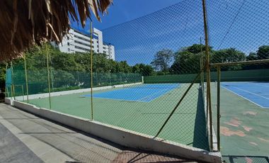 apartamento en arriendo en alcatraces. Cod A67