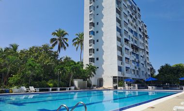 apartamento en arriendo en alcatraces. Cod A67
