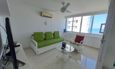apartamento en arriendo en alcatraces. Cod A67