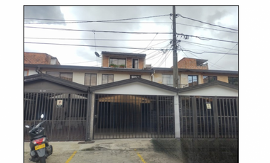 CASA en Venta en La Guayabal– Medellin