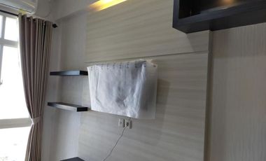 Apt. Bale Hinggil view city, Full Furnish. piyne