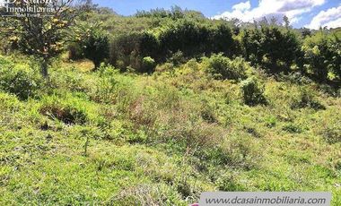 Terreno de Venta – Yunguilla – Guanábana – 3000m2* (100* frente x 30m2* fondo) (T-157)