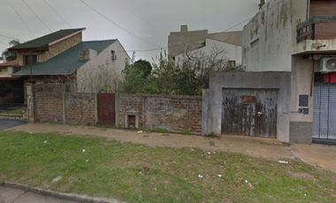 lote/parcela 14 x 16,36 Zonificacion C2 Fot 06 Fos 2.25 Densidad 500