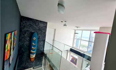 APARTAMENTO DUPLEX TERRAZA VISTA AL MAR PH SEVILLA COSTA DEL ESTE