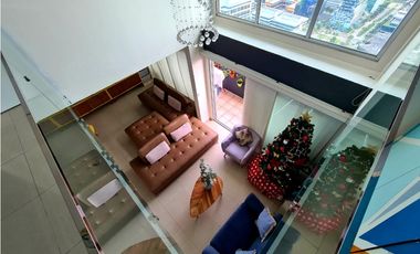 APARTAMENTO DUPLEX TERRAZA VISTA AL MAR PH SEVILLA COSTA DEL ESTE
