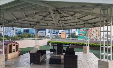 APARTAMENTO DUPLEX TERRAZA VISTA AL MAR PH SEVILLA COSTA DEL ESTE