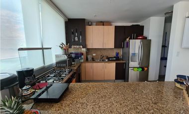 APARTAMENTO DUPLEX TERRAZA VISTA AL MAR PH SEVILLA COSTA DEL ESTE
