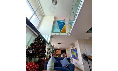 APARTAMENTO DUPLEX TERRAZA VISTA AL MAR PH SEVILLA COSTA DEL ESTE