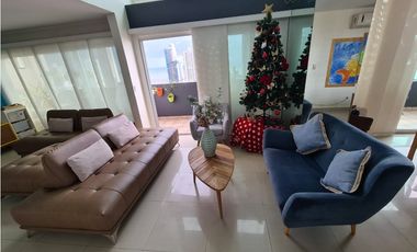 APARTAMENTO DUPLEX TERRAZA VISTA AL MAR PH SEVILLA COSTA DEL ESTE