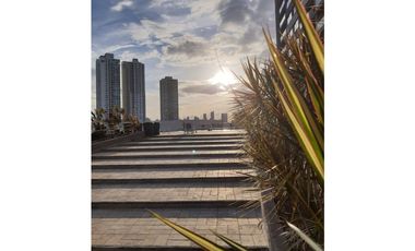 APARTAMENTO DUPLEX TERRAZA VISTA AL MAR PH SEVILLA COSTA DEL ESTE
