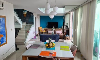 APARTAMENTO DUPLEX TERRAZA VISTA AL MAR PH SEVILLA COSTA DEL ESTE