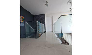 APARTAMENTO DUPLEX TERRAZA VISTA AL MAR PH SEVILLA COSTA DEL ESTE