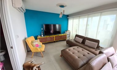 APARTAMENTO DUPLEX TERRAZA VISTA AL MAR PH SEVILLA COSTA DEL ESTE