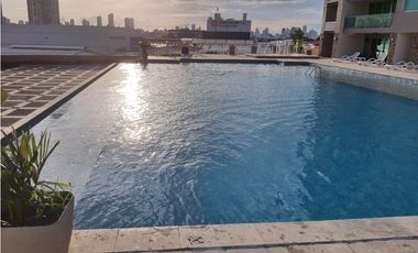 APARTAMENTO DUPLEX TERRAZA VISTA AL MAR PH SEVILLA COSTA DEL ESTE