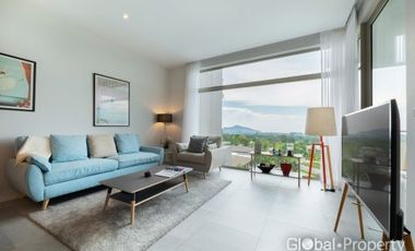 1 bedroom Unit with Luxurious Ambience