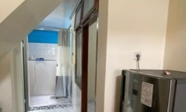 Rumah Bertingkat Strategis Di Daerah Duren Sawit Jakarta Timur