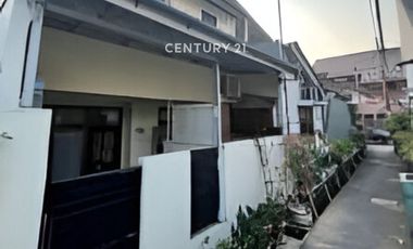 Rumah Bertingkat Strategis Di Daerah Duren Sawit Jakarta Timur