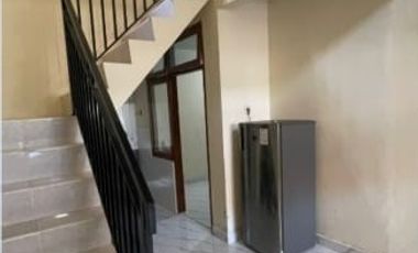 Rumah Bertingkat Strategis Di Daerah Duren Sawit Jakarta Timur