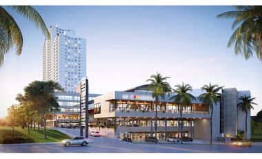 OFICINA  EN ALQUILER - MI CONDADO PLAZA