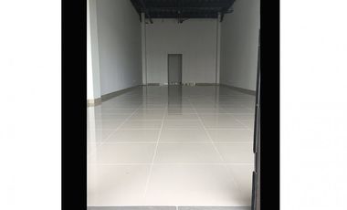 OFICINA  EN ALQUILER - MI CONDADO PLAZA