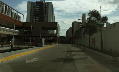 OFICINA  EN ALQUILER - MI CONDADO PLAZA