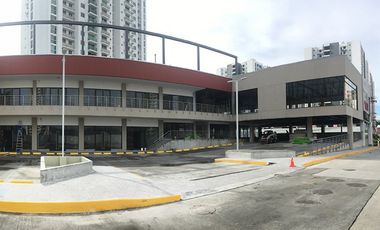 OFICINA  EN ALQUILER - MI CONDADO PLAZA