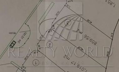 Terrenos en Venta en Puerta del Carmen