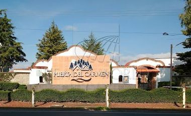 Terrenos en Venta en Puerta del Carmen