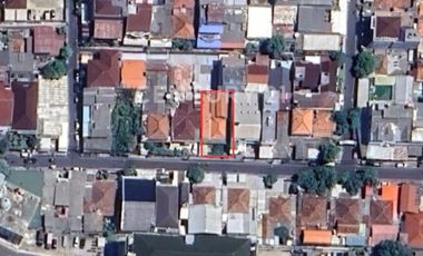 Rumah Murah  Lokasi Strategis Jakarta Pusat