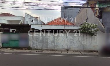 Rumah Murah  Lokasi Strategis Jakarta Pusat