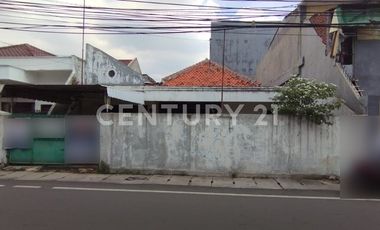 Rumah Murah  Lokasi Strategis Jakarta Pusat