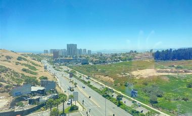 Oficina arriendo en Viña del Mar, Reñaca Norte