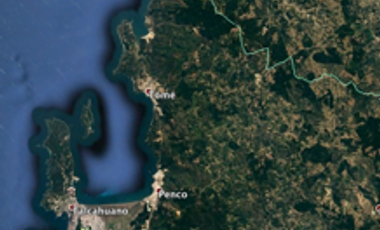 Agrícola en Venta en La Chacra