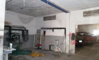 Galpón en Venta