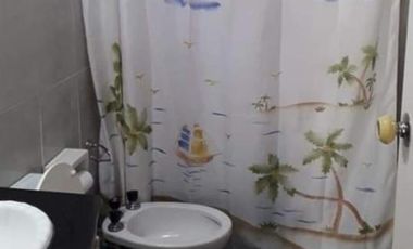 Venta de departamento de 3 ambientes