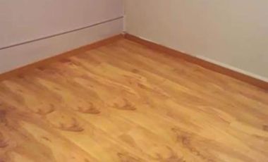 Venta de departamento de 3 ambientes