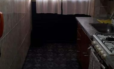 Venta de departamento de 3 ambientes