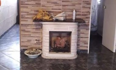 Venta de departamento de 3 ambientes