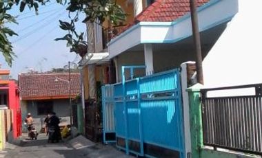 Rumah murah siap huni dekat Jalan Raya Kepuh Sukun Malang