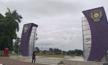 Tanah Purworejo Timur Alun-alun, Promo Merdeka !