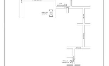 DIJUAL KOS-KOSAN SIAP BANGUN MURAH DEKAT KAMPUS BESAR DI YOGYAKARTA HARGA 2,3 MILLIAR FURNISHED