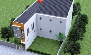 DIJUAL KOS-KOSAN SIAP BANGUN MURAH DEKAT KAMPUS BESAR DI YOGYAKARTA HARGA 2,3 MILLIAR FURNISHED