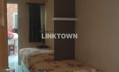 Disewakan Perbulan Murah Apartemen Puncak Permai 2 Br City View