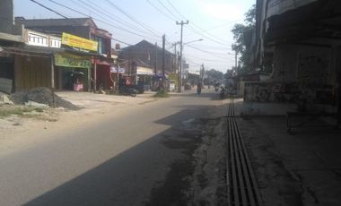 3 Ha Tanah Sawah Area Perumahan, Sangkanhurip, Katapang, Kabupaten Bandung